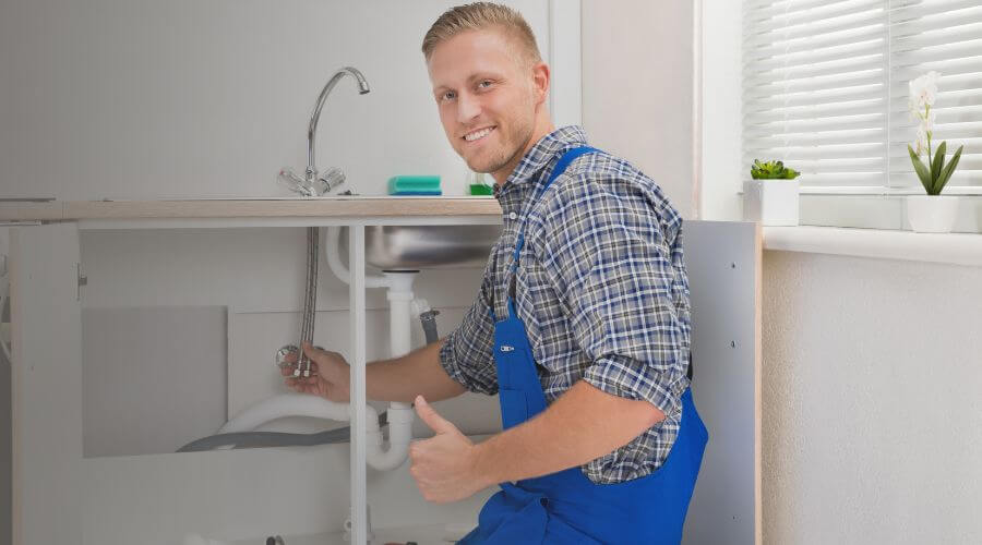 24 Hour Plumbing Service in Maunie, IL